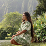 Kaimana Dress in Mohala