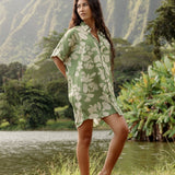 Kaimana Dress in Mohala