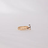 Shells & Pua Ring (HH - Size 7.5)