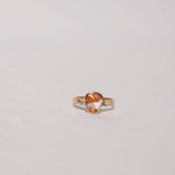 Shells & Pua Ring (UU - Size 9)