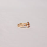 Shells & Pua Ring (UU - Size 9)