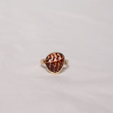 Shells & Pua Ring (Y - Size 7)