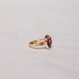 Shells & Pua Ring (Y - Size 7)