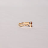 Shells & Pua Ring (YY - Size 9.5)