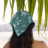 Scarf in Lagoon
