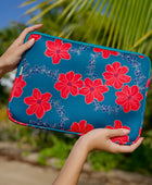 Get it Done Laptop Case in Lei Pua (Pacific)