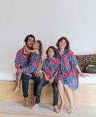 Men's Kahana Button-Up in Ma'o Hau Hele (Cove)