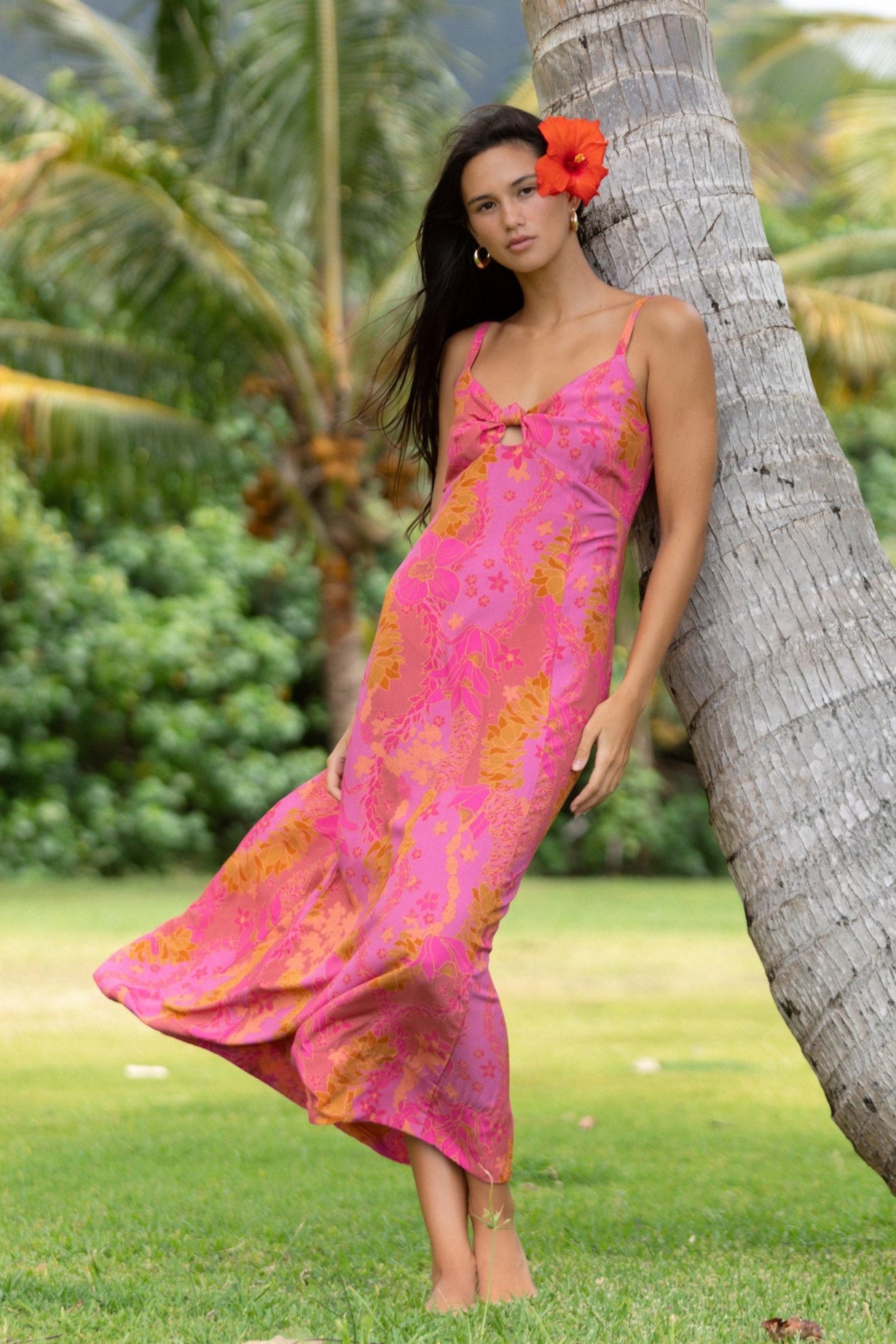 marina pink dress X Revolve Marina Mini Dress