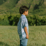 Maverick Button-Up in Paniolo Paisley