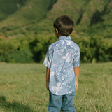 Maverick Button-Up in Paniolo Paisley