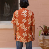 Men's Kahana Button-Up in Nā'ū