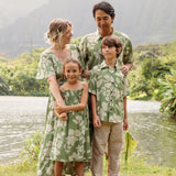 Kaia Dress in Mohala