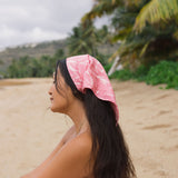 Scarf in Petal
