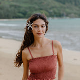 Rumi Bandeau in Terra