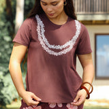 Lei 'Awapuhi Tee in Kukui