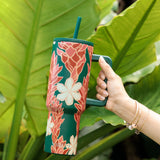 Tumbler in Tiare Ginger