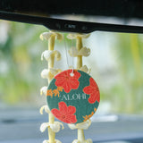 'Alohi Car Freshener