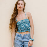 Rumi Bandeau in Pacific