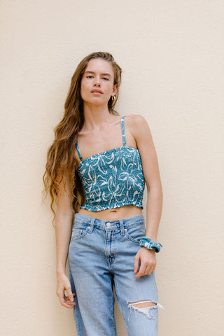 Rumi Bandeau in Pacific