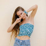 Rumi Bandeau in Pacific